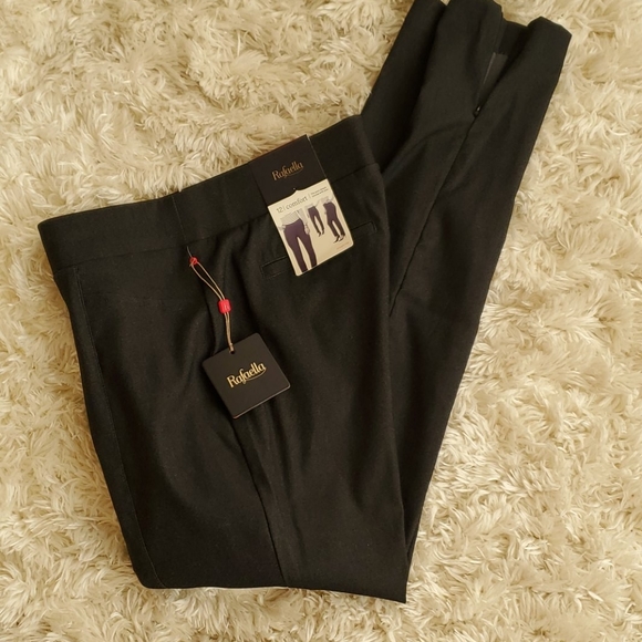 Rafaella Denim - Rafaella pants